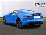Jaguar F-Type Image 3