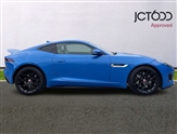 Jaguar F-Type Image 4