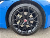 Jaguar F-Type Image 5