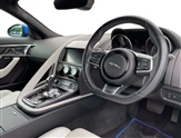 Jaguar F-Type Image 6