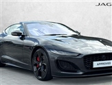 Jaguar F-Type Image 1