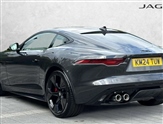 Jaguar F-Type Image 2