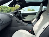Jaguar F-Type Image 3