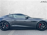 Jaguar F-Type Image 5