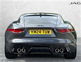 Jaguar F-Type Image 6