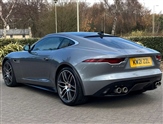 Jaguar F-Type Image 2