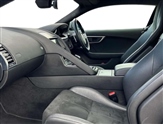 Jaguar F-Type Image 3