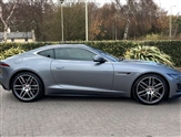Jaguar F-Type Image 5