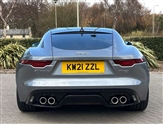 Jaguar F-Type Image 6