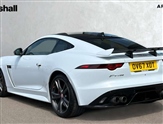 Jaguar F-Type Image 2