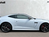 Jaguar F-Type Image 5