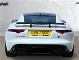 Jaguar F-Type Image 6