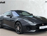 Jaguar F-Type Image 1