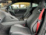 Jaguar F-Type Image 3