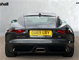 Jaguar F-Type Image 6