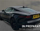 Jaguar F-Type Image 2