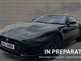 Jaguar F-Type Image 3