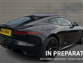 Jaguar F-Type Image 4