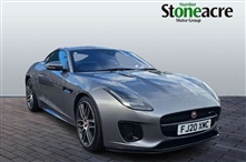 Used Jaguar F-Type