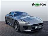 Jaguar F-Type Image 1