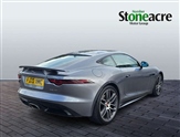 Jaguar F-Type Image 5