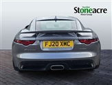Jaguar F-Type Image 6
