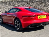 Jaguar F-Type Image 2