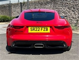 Jaguar F-Type Image 6