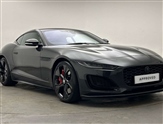 Jaguar F-Type Image 1