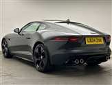 Jaguar F-Type Image 2