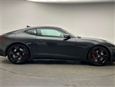 Jaguar F-Type Image 5
