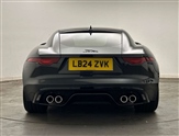 Jaguar F-Type Image 6