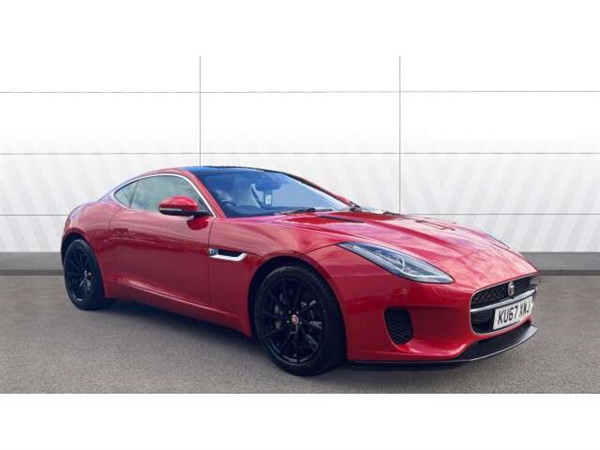 Large image for the Used Jaguar F-Type