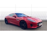 Jaguar F-Type Image 1