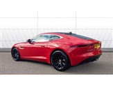Jaguar F-Type Image 2