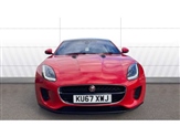 Jaguar F-Type Image 3