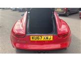 Jaguar F-Type Image 4