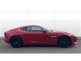 Jaguar F-Type Image 5