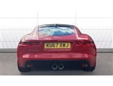 Jaguar F-Type Image 6