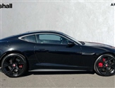 Jaguar F-Type Image 5