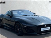 Jaguar F-Type Image 1