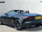 Jaguar F-Type Image 2