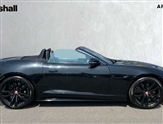 Jaguar F-Type Image 5