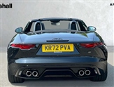 Jaguar F-Type Image 6