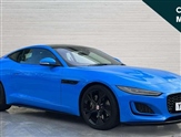 Jaguar F-Type Image 1