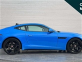 Jaguar F-Type Image 2