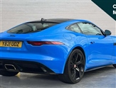 Jaguar F-Type Image 3