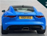 Jaguar F-Type Image 4