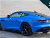 Jaguar F-Type Image 5