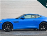Jaguar F-Type Image 6